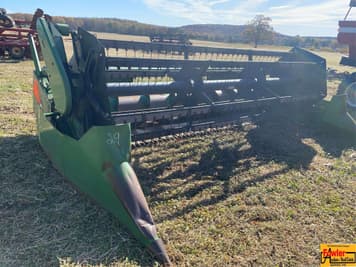 Main image John Deere 216